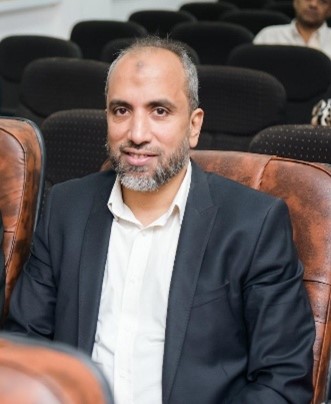 مصطفى محمد فاضل